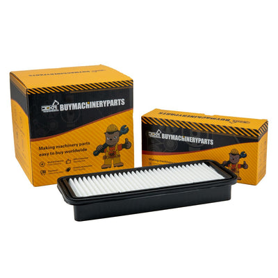 Cabin Air Filter T1855-71600 for Kubota Tractor L3940HSTC L4060HSTC L4740HSTC M7040DTC M7060HFC M9960HFC