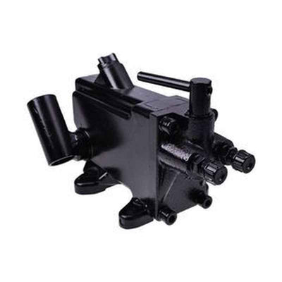Cabin Tilt Pump 0005533701 0005536801 for Mercedes-Benz Truck