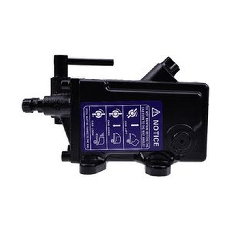 Cabin Tilt Pump 0005533701 0005536801 for Mercedes-Benz Truck buymachineryparts