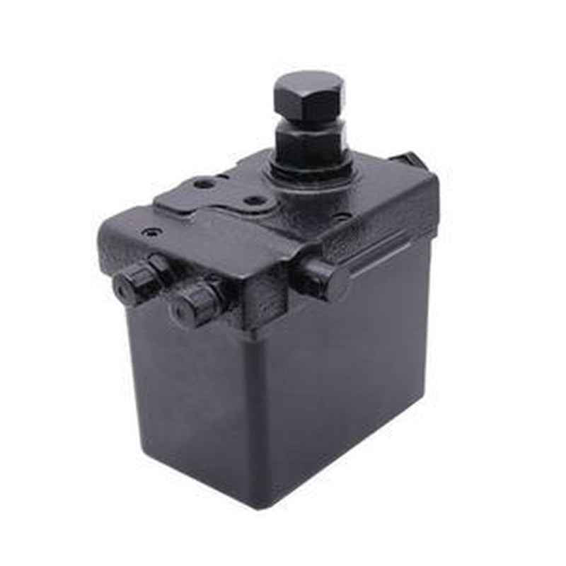Cabin Tilt Pump 0015533601 0015533301 for Mercedes-Benz Actros/Axor Trucks
