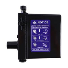 Cabin Tilt Pump 10571689 for Scania 2-Series & 3-Series Truck