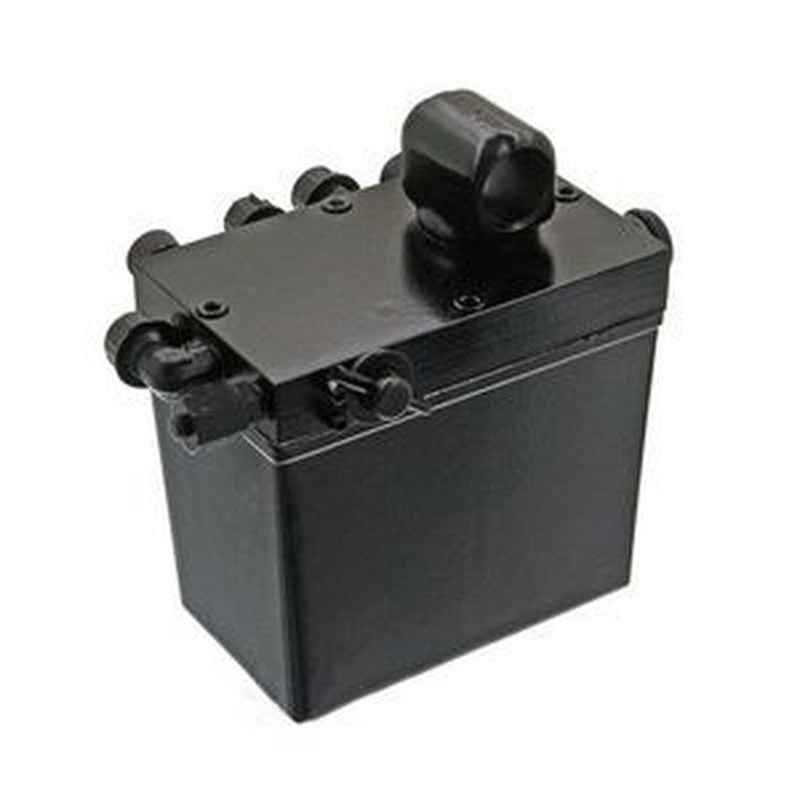 Cabin Tilt Pump 1315942 for DAF 75 CF 85 95 XF LF 45 87-02