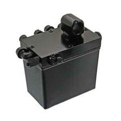 Cabin Tilt Pump 1315942 for DAF 75 CF 85 95 XF LF 45 87-02