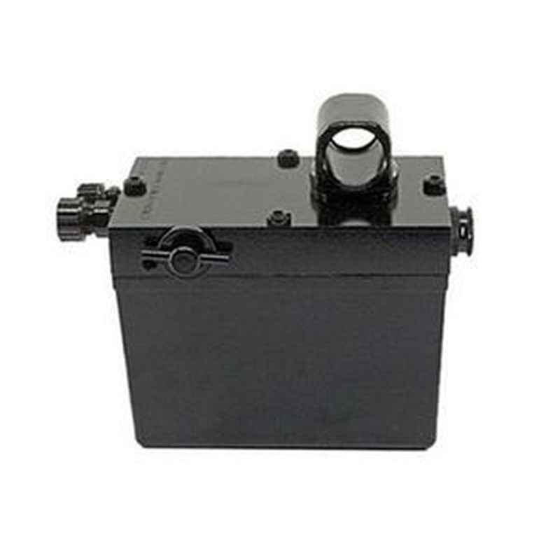 Cabin Tilt Pump 1375498 1397310 1575165 for Scania P G R T 4 Series Truck