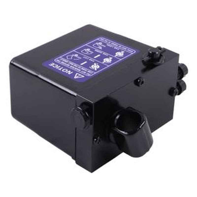 Cabin Tilt Pump 1378531 for Scania CG CP CR Truck