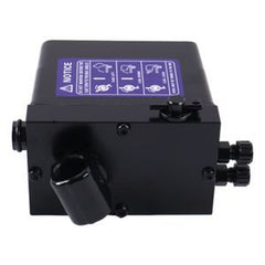 Cabin Tilt Pump 1378531 for Scania CG CP CR Truck