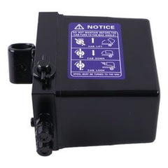 Cabin Tilt Pump 1378531 for Scania CG CP CR Truck