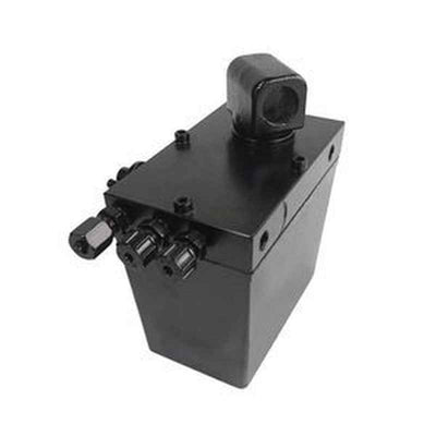 Cabin Tilt Pump 1450902 1914281 1382282 for DAF CF/XF Truck