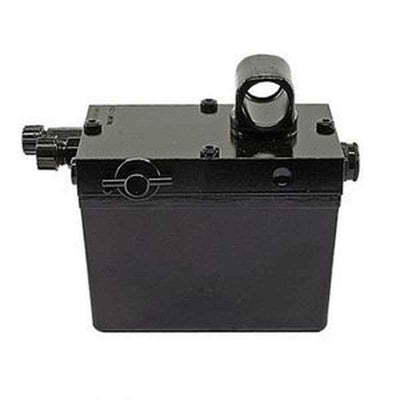 Cabin Tilt Pump 1549741 for Scania P R G T 4 Series Truck