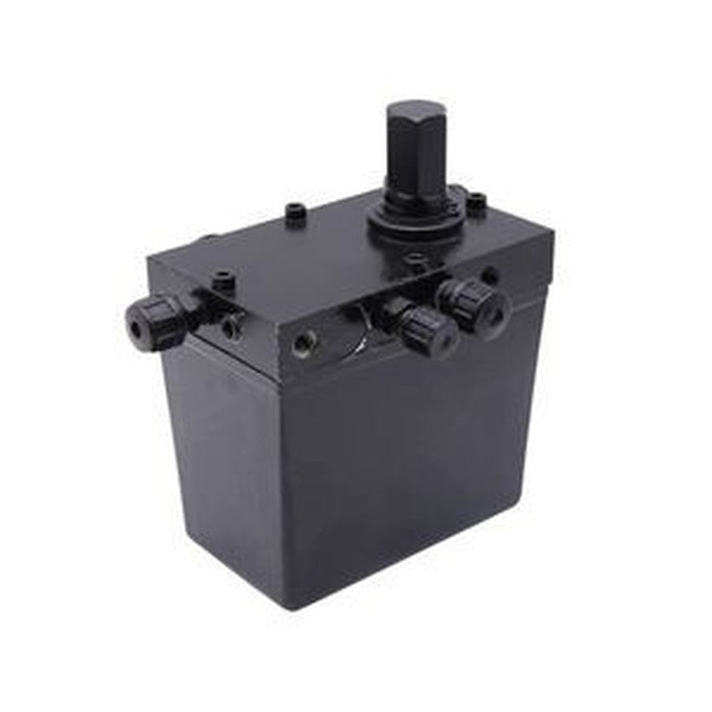 Cabin Tilt Pump 372858 for DAF Truck 95 XF 1997-2002