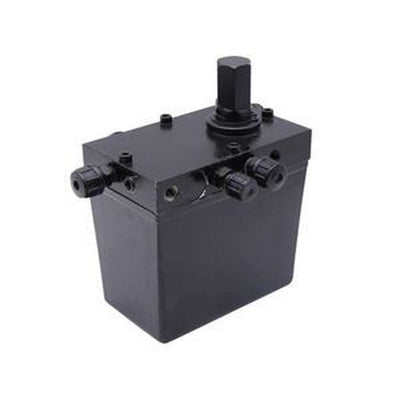 Cabin Tilt Pump 372858 for DAF Truck 95 XF 1997-2002