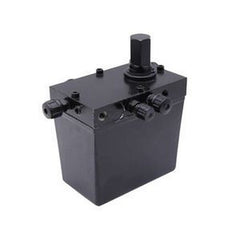 Cabin Tilt Pump 372858 for DAF Truck 95 XF 1997-2002