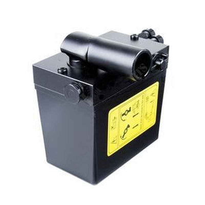 Cabin Tilt Pump 98481241 for IVECO Truck