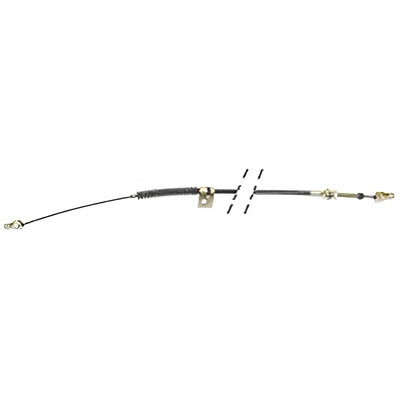 Cable 3EC-37-32110 for Komatsu Forklift FD35/40-7 FD35/40-8 FD45-7 FD45-8 FD50A-7 FD50A-8