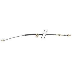 Cable 3EC-37-32110 for Komatsu Forklift FD35/40-7 FD35/40-8 FD45-7 FD45-8 FD50A-7 FD50A-8