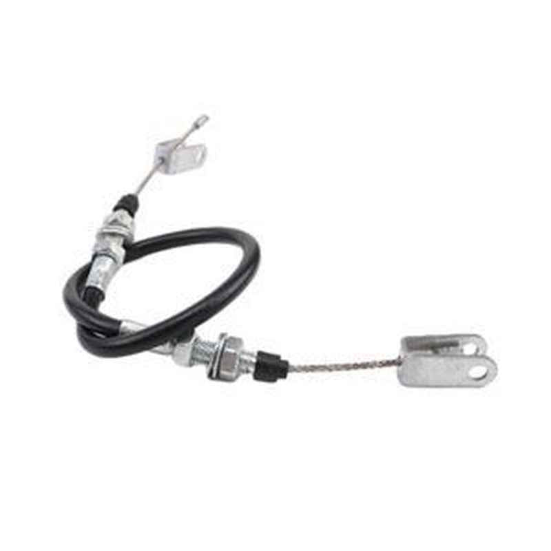 Cable Assembly 34400-15T11 for EP Equipment Forklift