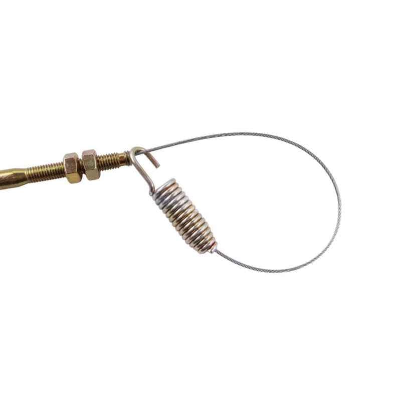 Cable Clutch Assembly 360313 for Billy Goat Aerator Models