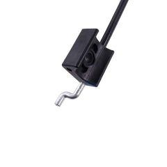 Cable Clutch Assembly 360313 for Billy Goat Aerator Models