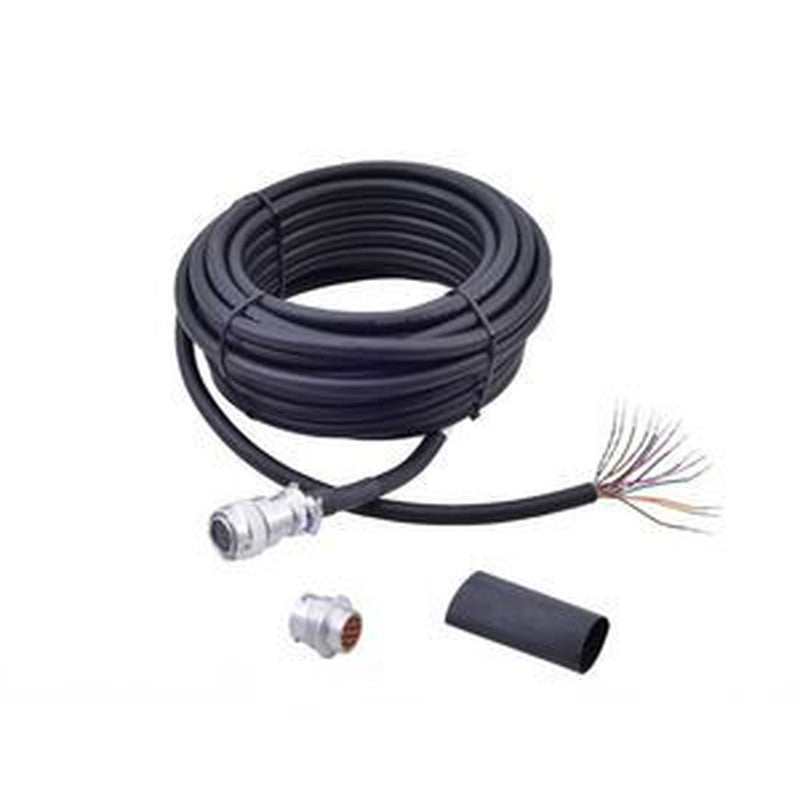 Upper Boom Harness 4922356 for JLG Lift E600 Series