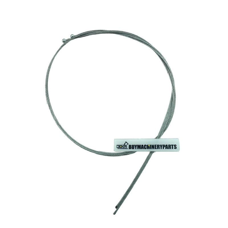 Cable M96976 for John Deere Tractor X465 X475 X485 X495 X565 X575 X585 X595 X700