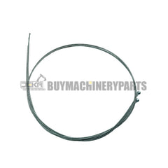 Cable M96976 for John Deere Tractor X465 X475 X485 X495 X565 X575 X585 X595 X700