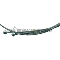 Cable M96976 for John Deere Tractor X465 X475 X485 X495 X565 X575 X585 X595 X700