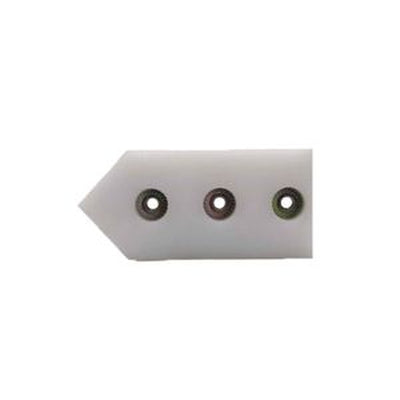 Cable Sheave Wear Pad 60216GT for Genie S-120/125/100/105 Boom Lift