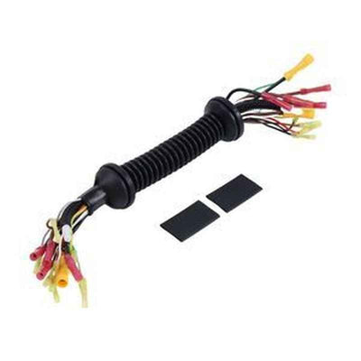 Cable Repair Kit 503020 51277102 for Fiat 500 2007-2015