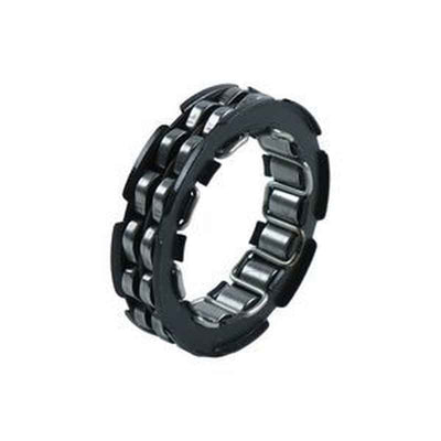 Caltric One-Way Clutch Hub Bearing 91101-HN2-003 for Honda Rancher 420/500