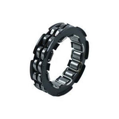 Caltric One-Way Clutch Hub Bearing 91101-HN2-003 for Honda Rancher 420/500