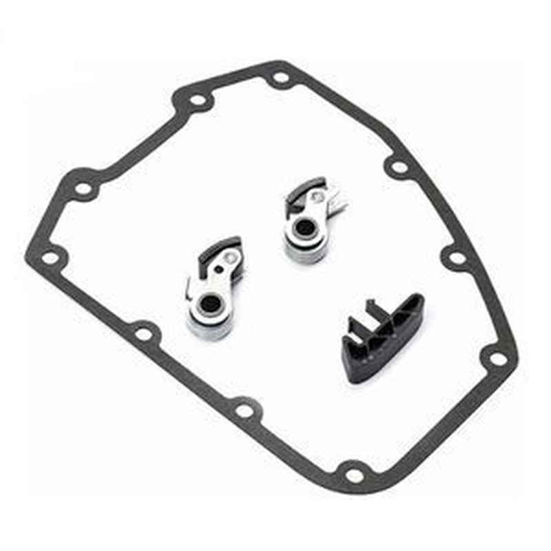 Cam Chain Tensioner Kit 39954-99A for Harley-Davidson 1999-2007 Road King, Electra Glide, Softail
