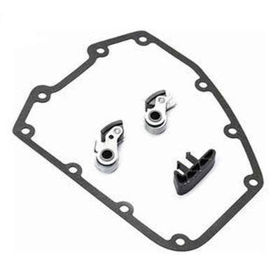 Cam Chain Tensioner Kit 39954-99A for Harley-Davidson 1999-2007 Road King, Electra Glide, Softail