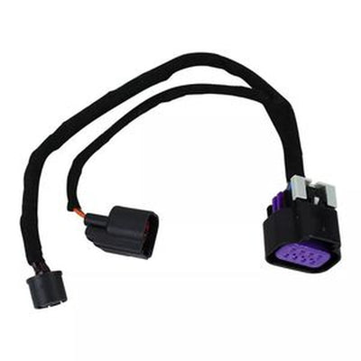 Camera Tailgate Wiring Harness 68189124AB 68189124AC for Dodge Ram 1500 2500 3500