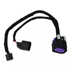 Camera Tailgate Wiring Harness 68189124AB 68189124AC for Dodge Ram 1500 2500 3500