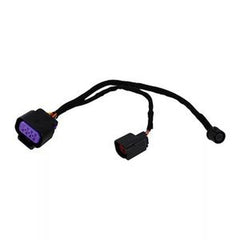 Camera Tailgate Wiring Harness 68189124AB 68189124AC for Dodge Ram 1500 2500 3500