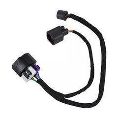 Camera Tailgate Wiring Harness 68189124AB 68189124AC for Dodge Ram 1500 2500 3500