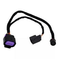 Camera Tailgate Wiring Harness 68189124AB 68189124AC for Dodge Ram 1500 2500 3500