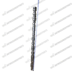 Camshaft 3042568 for Cummins NT855 Engine - Buymachineryparts
