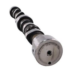 Árvore de Cames 8-94127797-1/4 para Motores Isuzu 4JA1/4JB1/4JC1/4JG1/4JG2