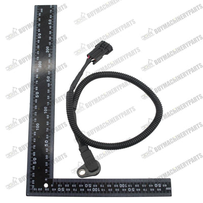 Camshaft Angle Sensor 8-97329775-1 for Isuzu Engine 4HK1 4HK1-TC/RHD Truck NPR - Buymachineryparts