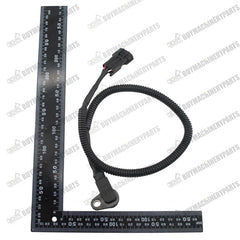 Camshaft Angle Sensor 8-97329775-1 for Isuzu Engine 4HK1 4HK1-TC/RHD Truck NPR - Buymachineryparts