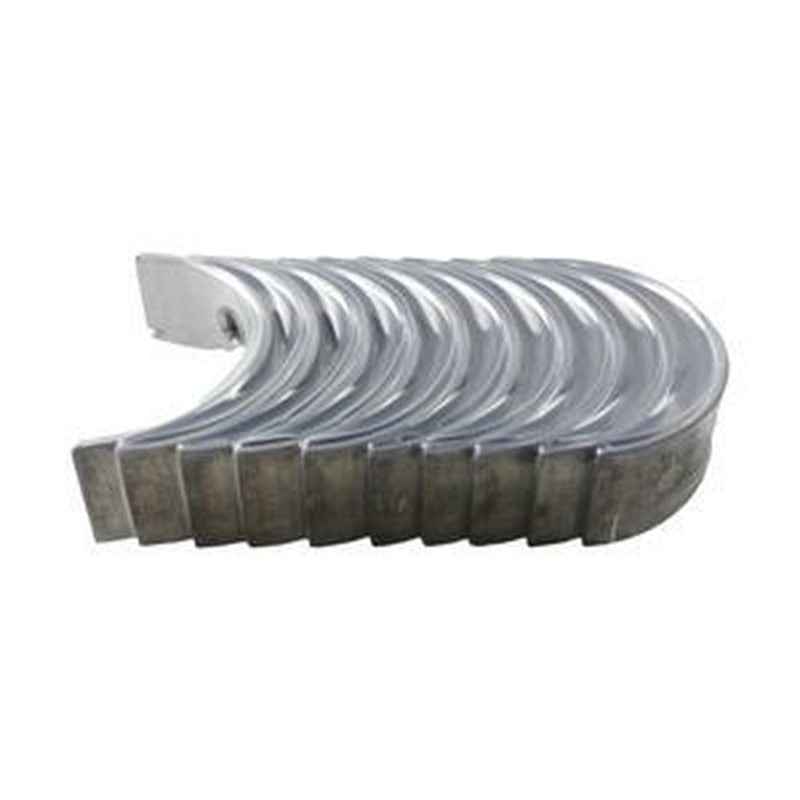 Camshaft Bearing Set for Isuzu 4HK1/6HK1 Hitachi ZX Series Excavators
