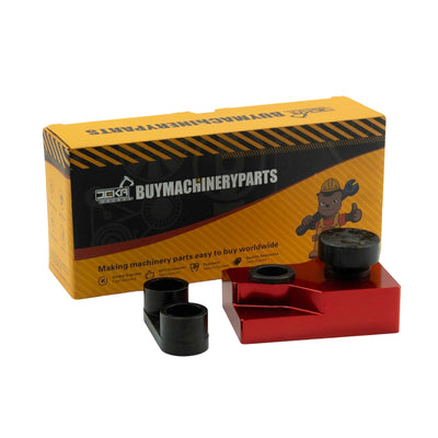 Ferramenta de remoção e instalação de rolamentos de eixo de comando para Harley Davidson Twin Cam 99-06