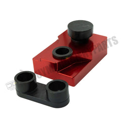 Camshaft Bearing Remover & Installer Tool for Harley Davidson Twin Cam 99-06