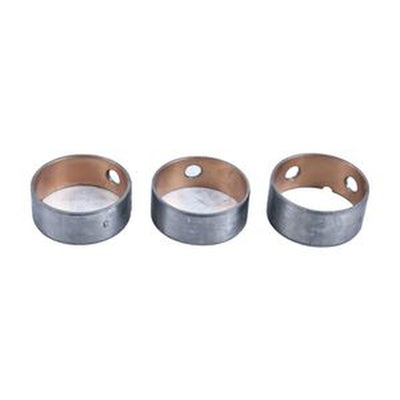 3pcs Camshaft Bearing 11802-78202-71 for Toyota 1DZ/2TD Engine