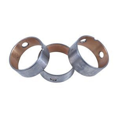 3pcs Camshaft Bearing 11802-78202-71 for Toyota 1DZ/2TD Engine