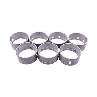 7-Piece Camshaft Bushing 3002834 for Cummins KTA19 QSK19 B3.3 K19 N14 QSK38