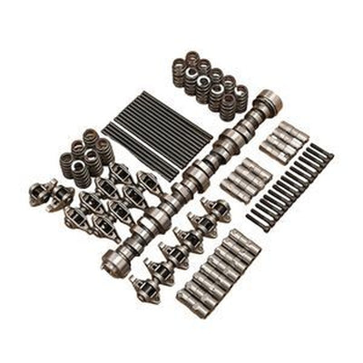 Camshaft Kit & Lifters Set E1840P 10214664 for Chevrolet LS 3.8L 5.7L Engines
