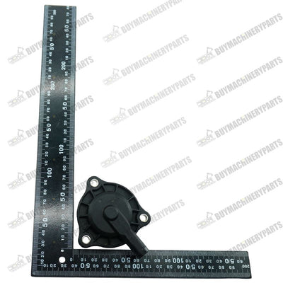 Camshaft Phaser Actuator 05184101AG for Jeep Cherokee Wrangler Dodge Charger Challenger Chrysler 200 300 2011-2023