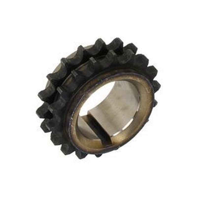 Camshaft Timing Gear 13521-76003-71 for Toyota Forklift Engines 4Y 5R